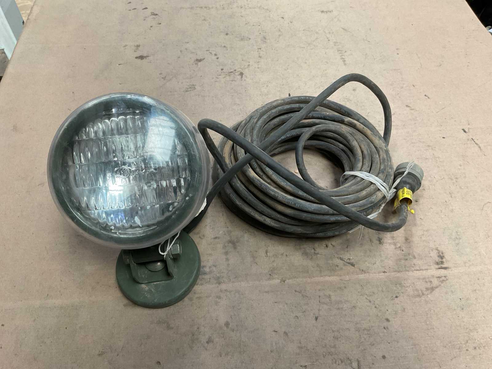 Riverside Floodlight