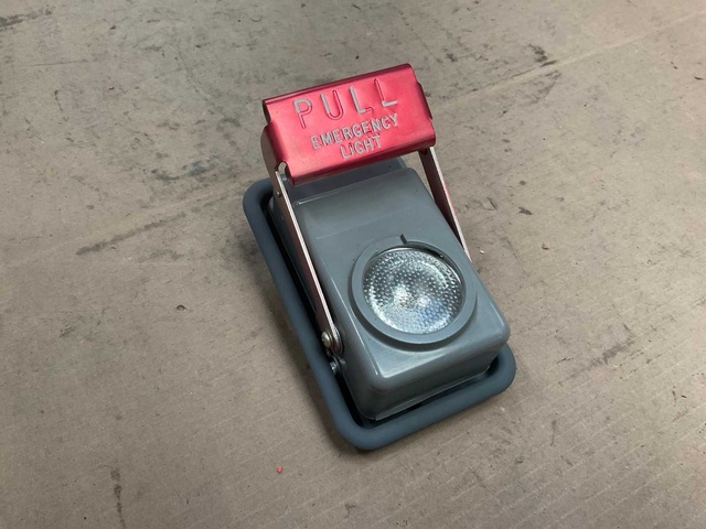 Emergency light