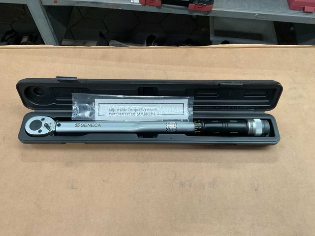 Seneca 231003 Momentsleutel