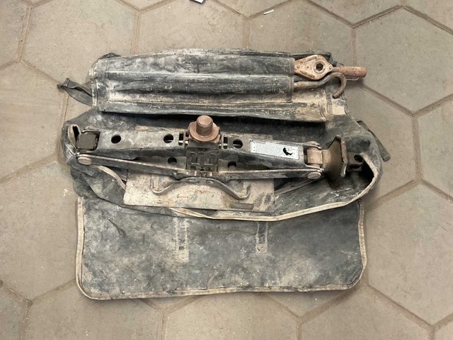 Garagekrik