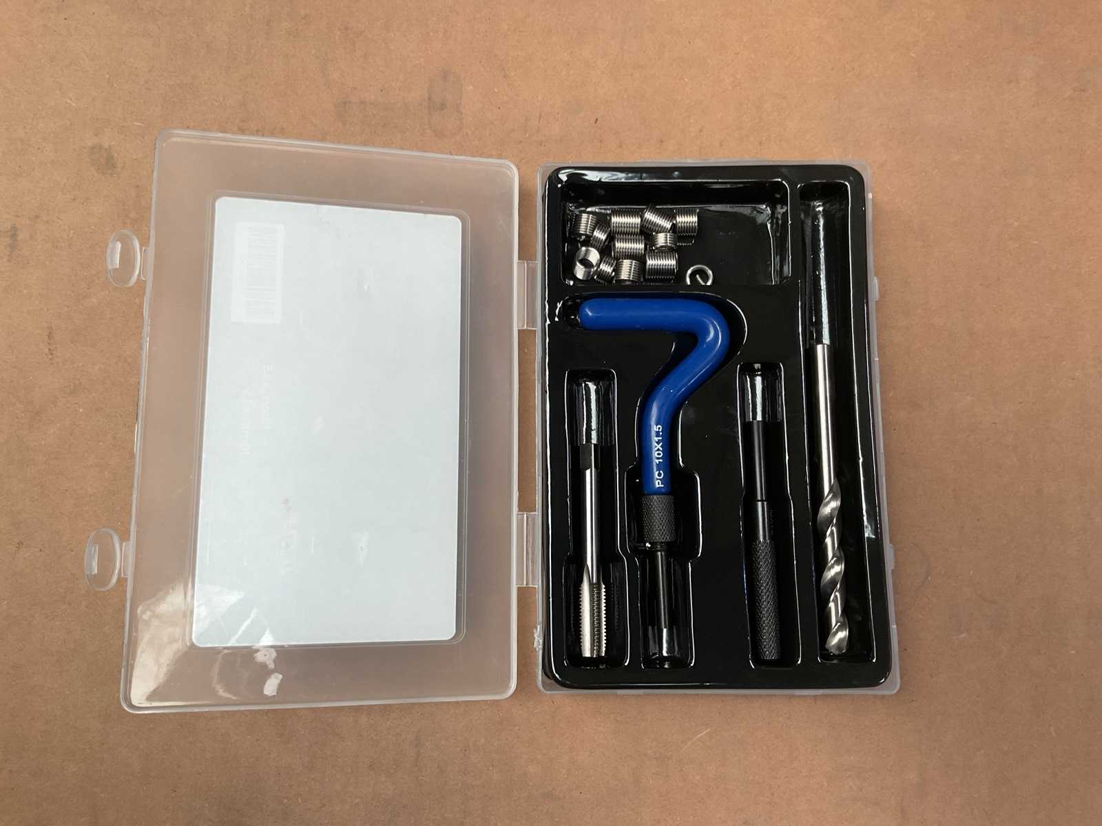 XP Tools M10 Draadsnijset