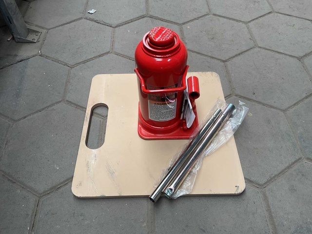 Norco 76520 Garagekrik