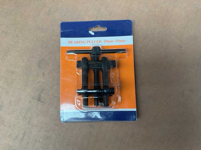 XP Tools BP1 Bearing puller