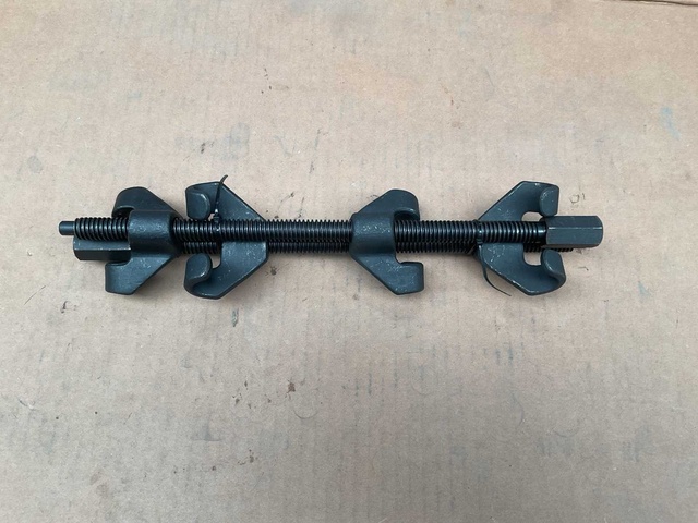 Veerspanner set