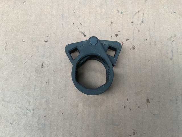 Inner tie rod tool