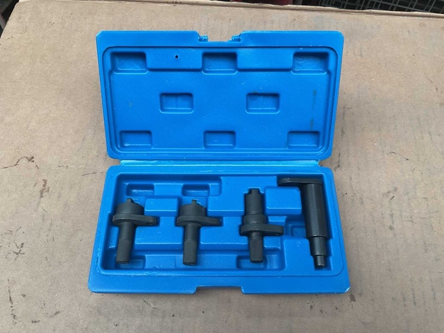 Timing tool kit