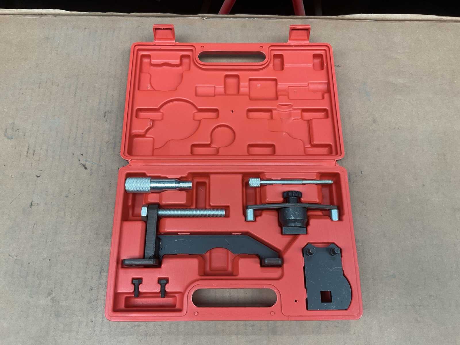 Opel/Vauxhall Timing tool kit