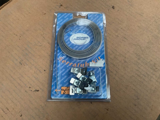 Norma group Serratub kit