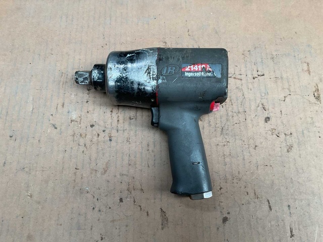 Ingersoll-Rand Pneumatische slagmoersleutel