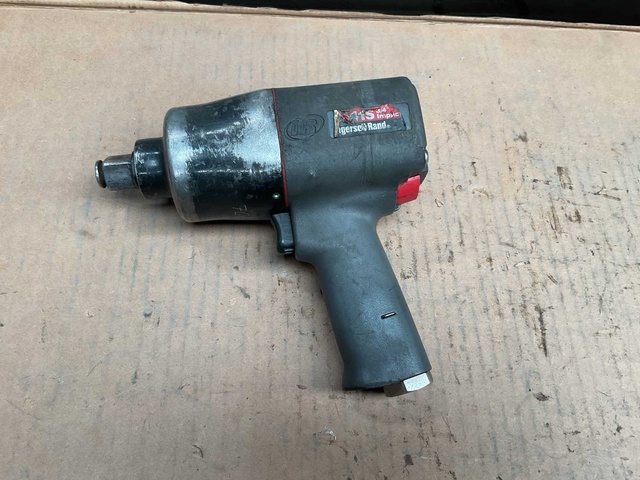 Ingersoll-Rand Pneumatische slagmoersleutel