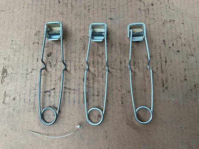 Shurlite Fire starter (3x)