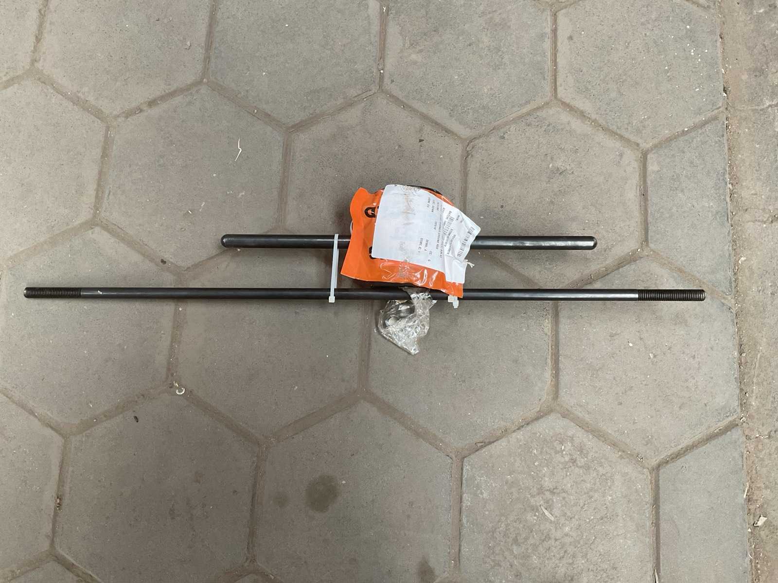 Slide hammer