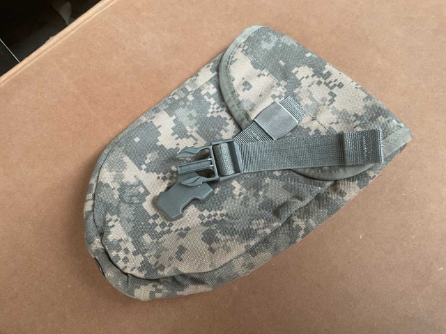 Entrenching Tool Pouch (5x)