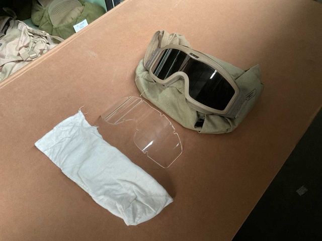 ESS Profile NVG bril (7x)