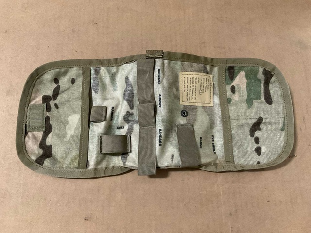 Ifak insert (6x)