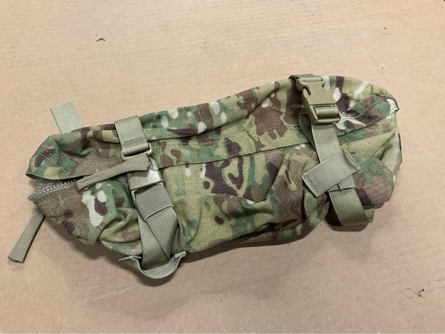 Waistpack (3x)