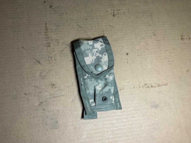 9mm magazine pouch (7x)