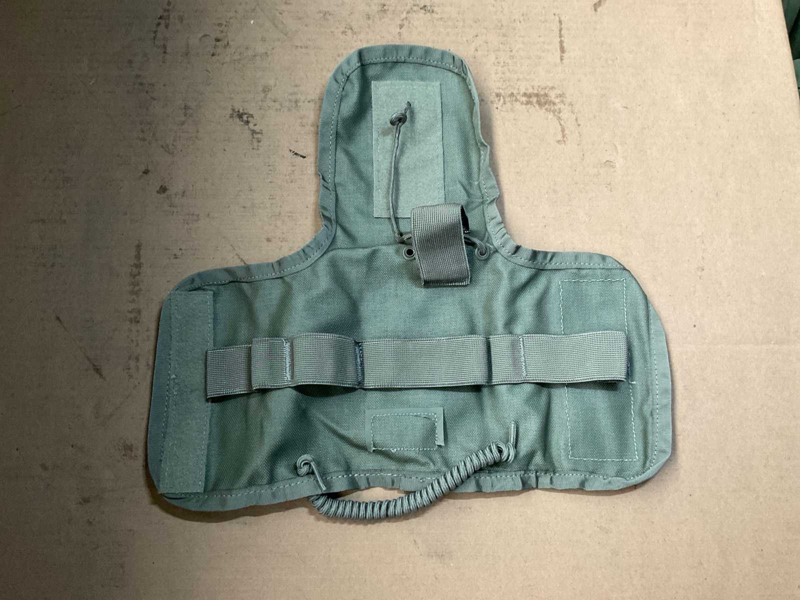 M4 three mac pouch (30x)