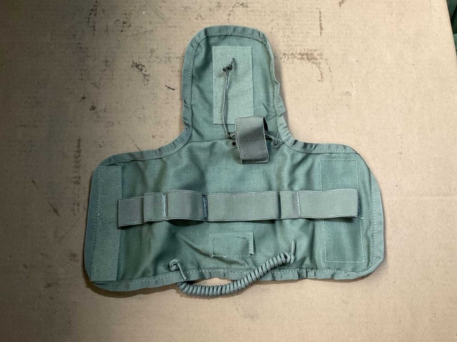 M4 three mac pouch (30x)