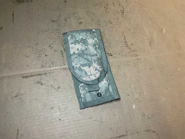 M4 two magazine pouch (23x)