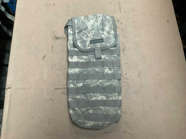 Hydrastorm Hydration carrier (5x)