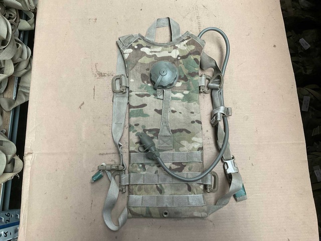 Hydramax Hydration carrier (4x)