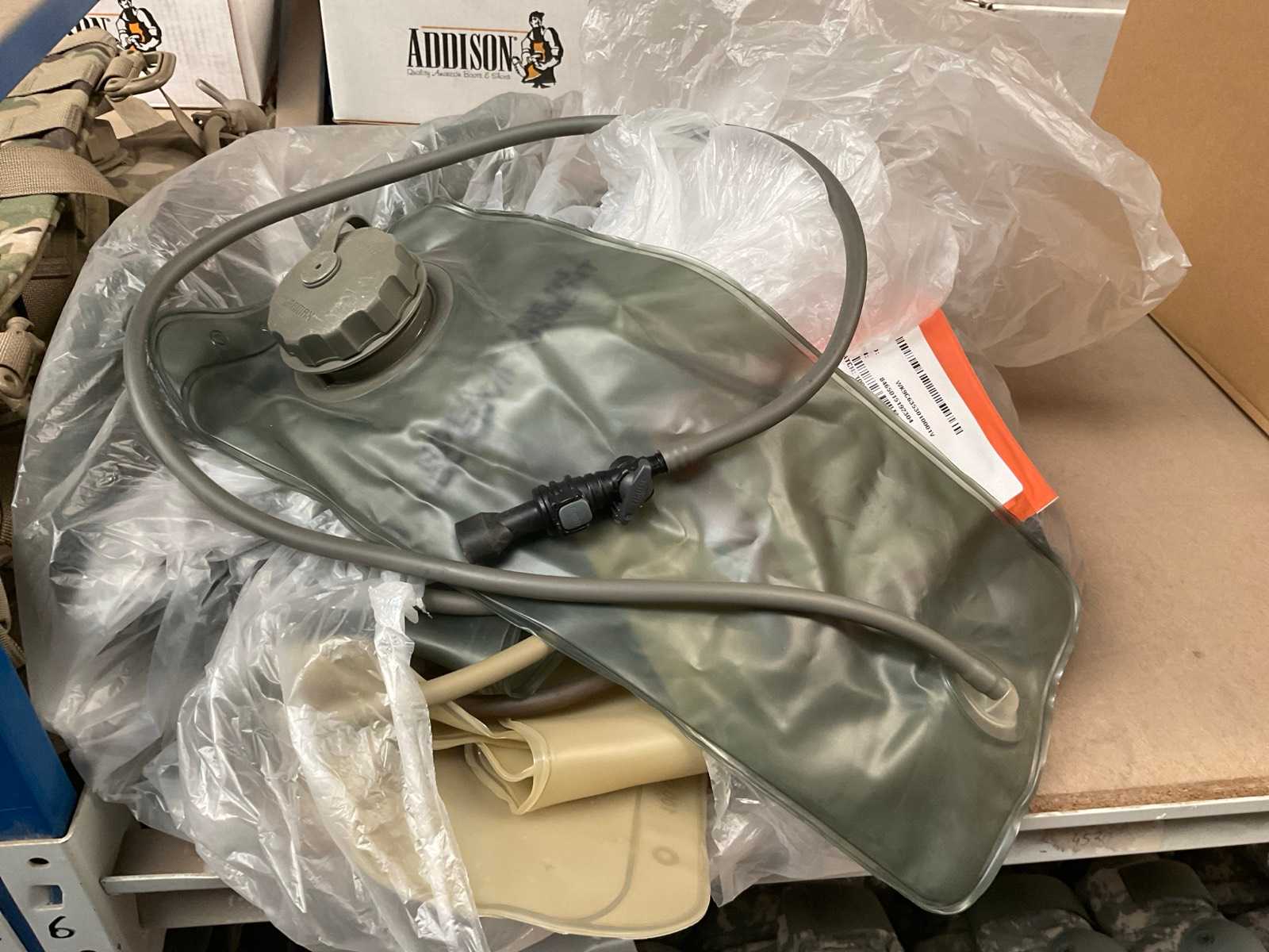 Hydration system bladder (15x)