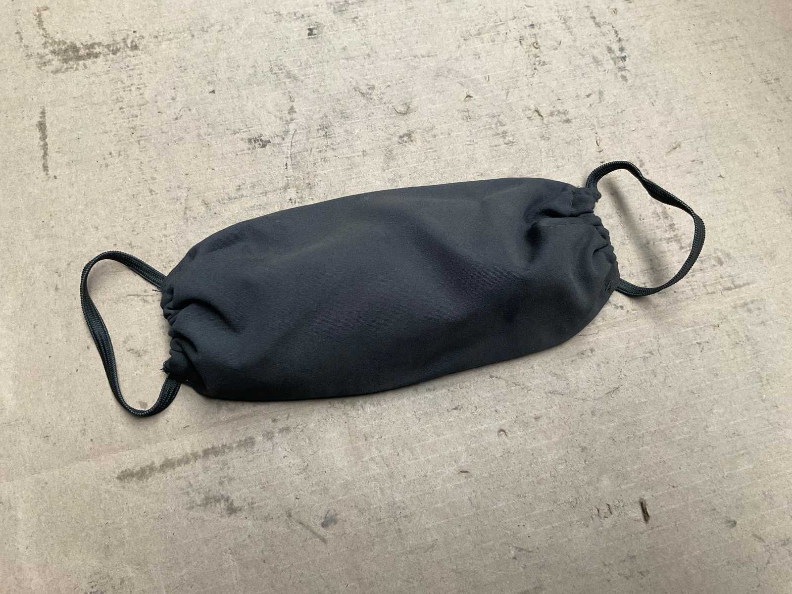 Face mask (50x)