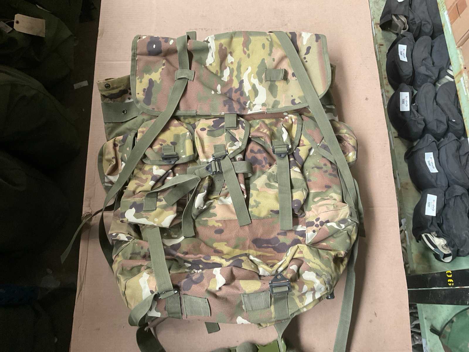 Backpack