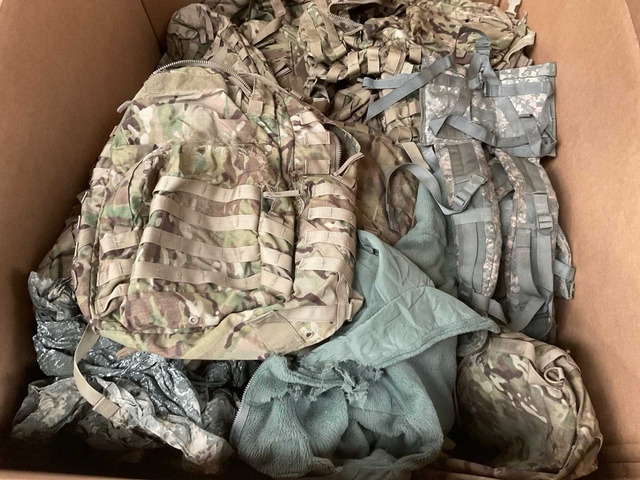 Mix Palletbox