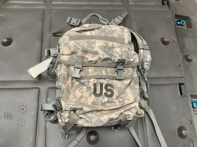 Riffleman set (22x)