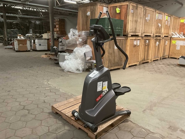 SCIFIT Stepper