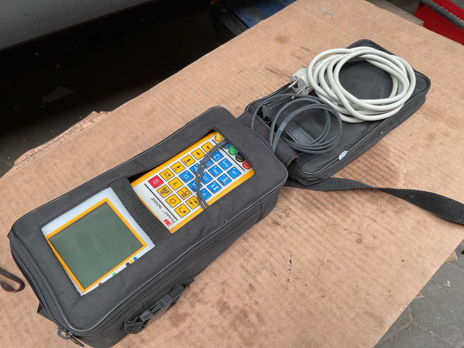 3M Dynatel 965DSP Loop Analyzer