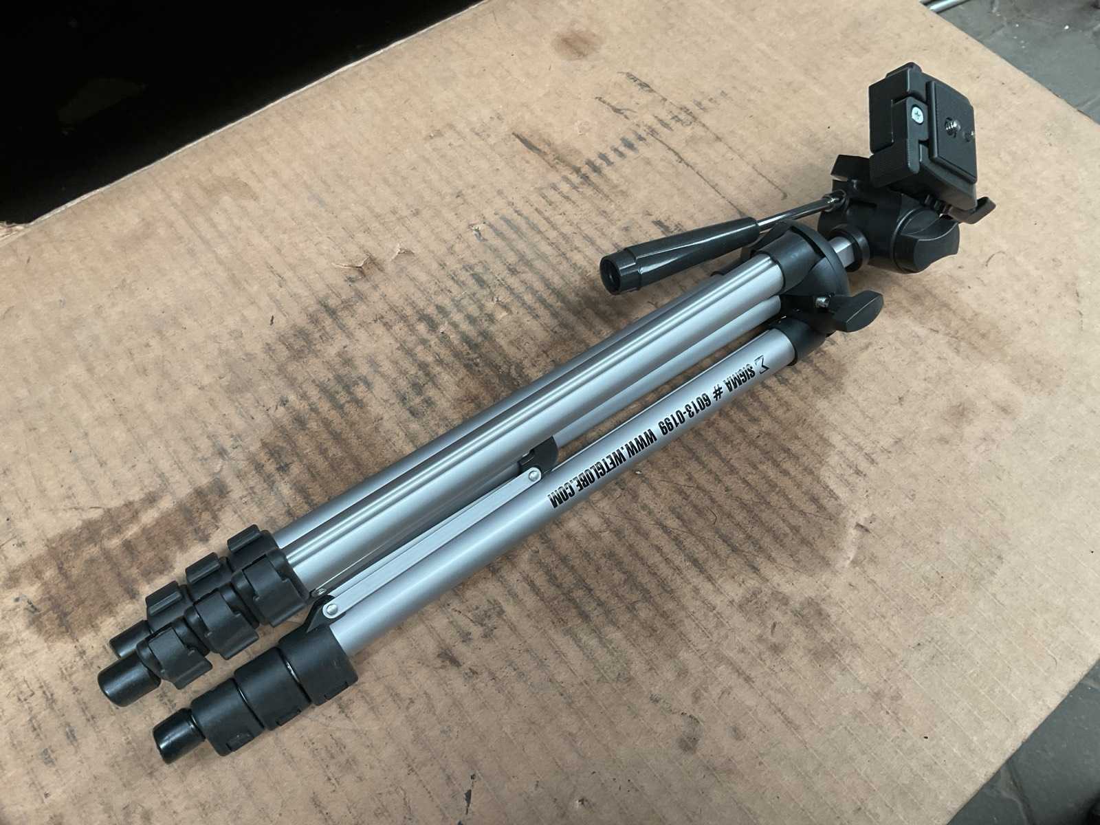 Sigma Statief