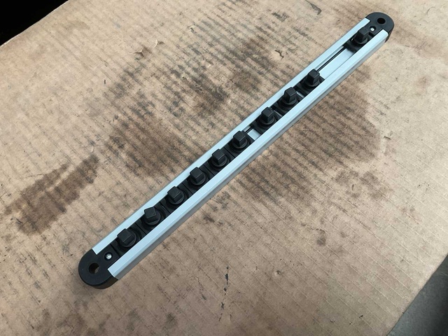 Doppenhouderrail