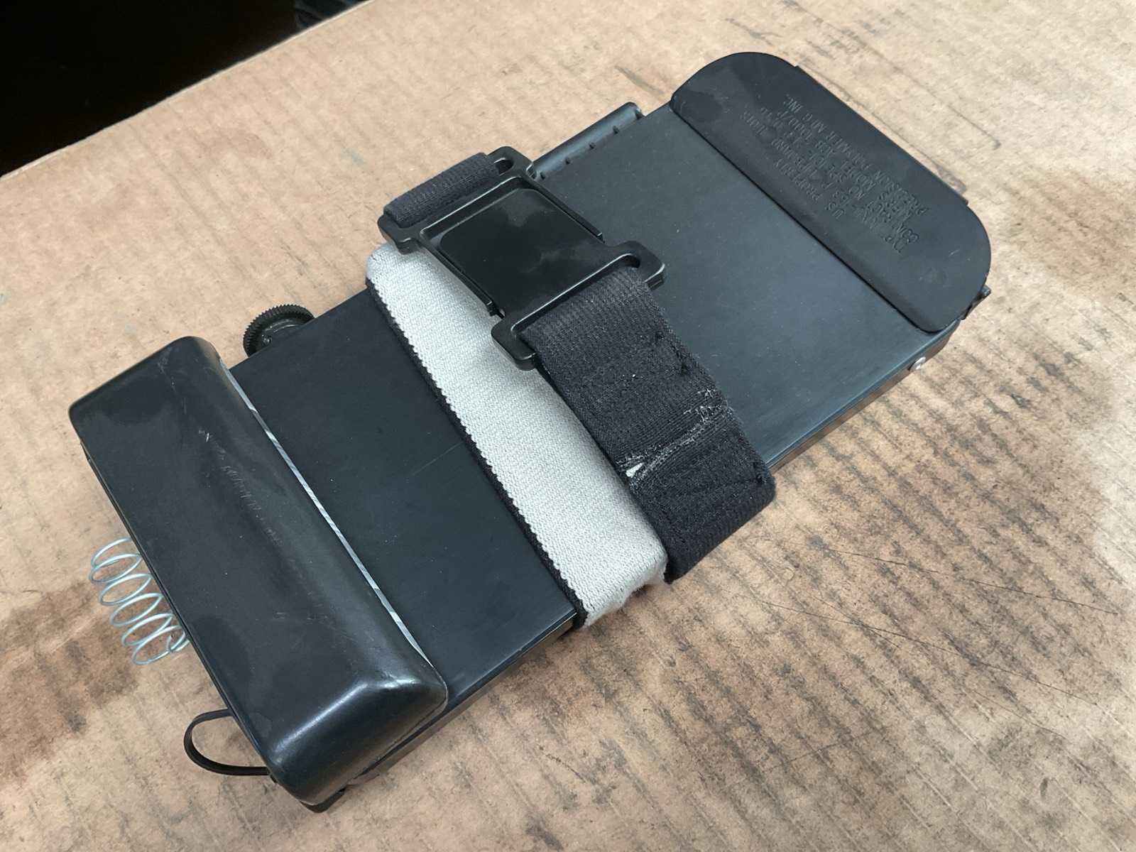 Pilot’s Clipboard