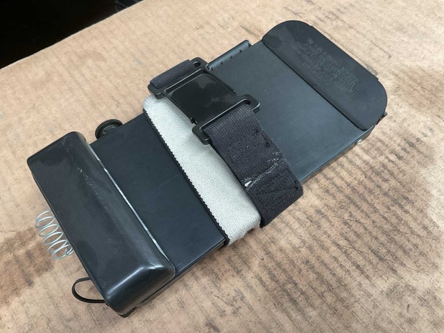 Pilot’s Clipboard
