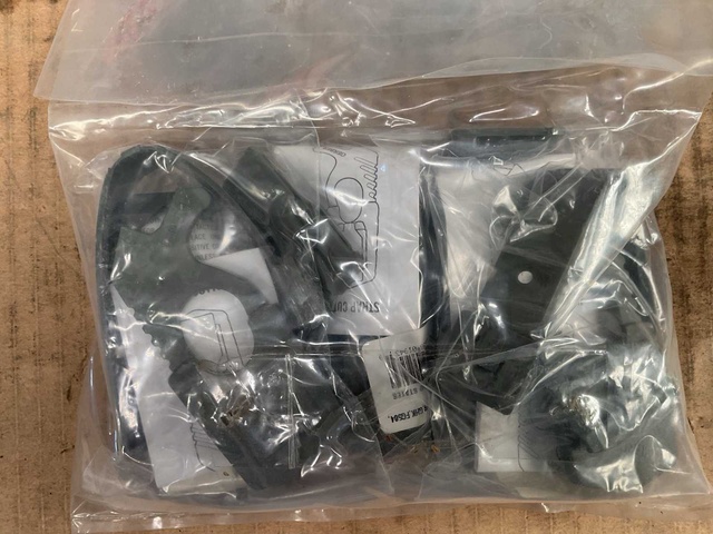 Cutter Strap Assy
