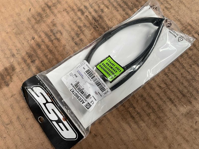 ESS Black Frame Kit (18x)