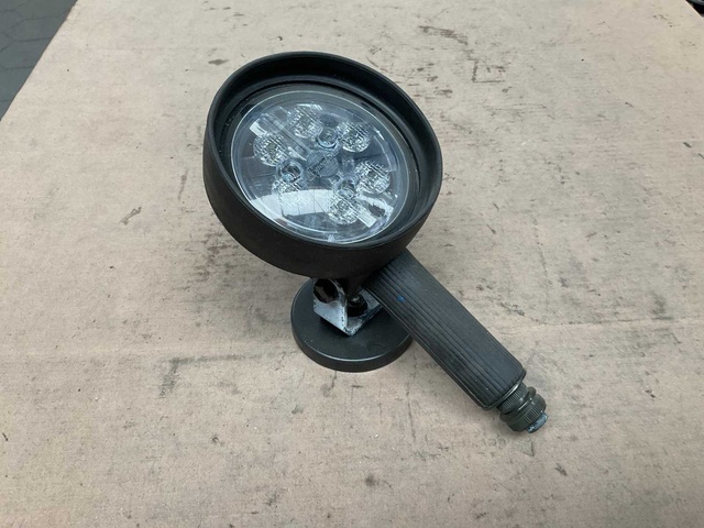 Werklamp magnetic