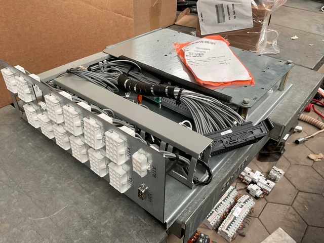 Kalmar Distribution box