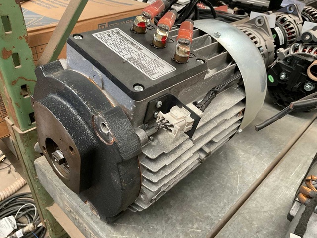 Jungheinrich AP 4G4-l1-1 Elektromotor