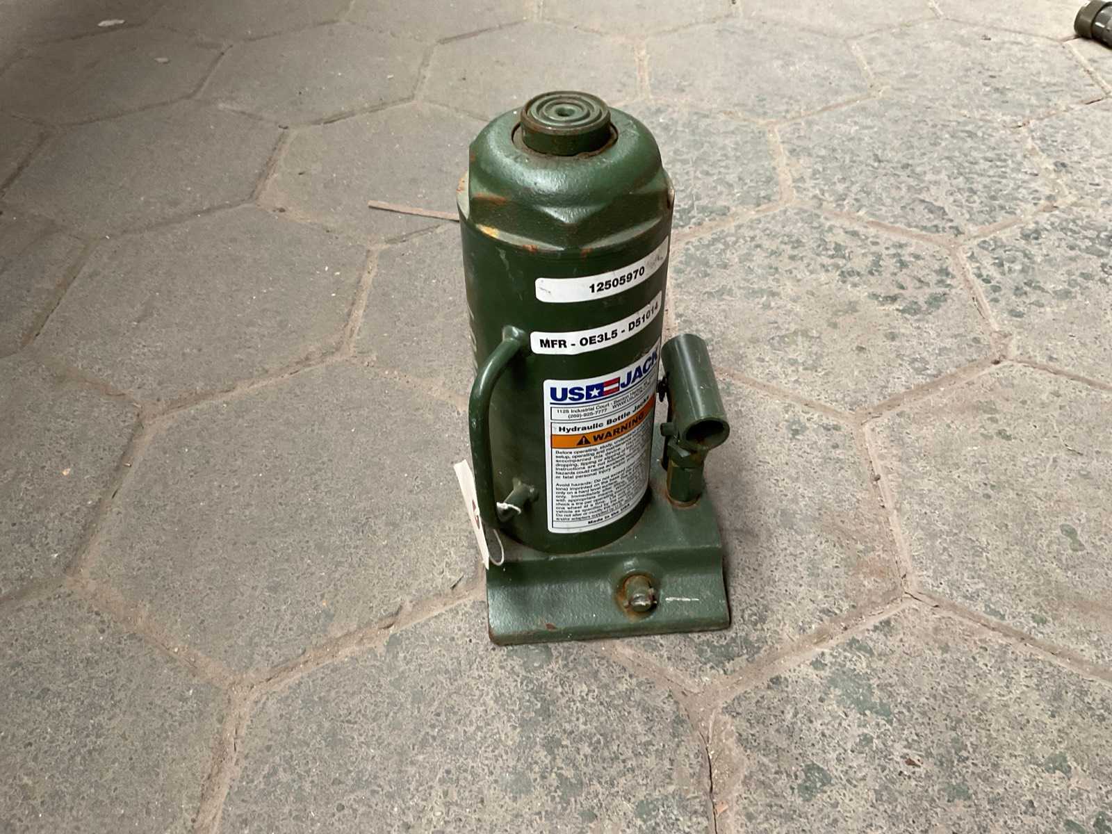 Garagekrik