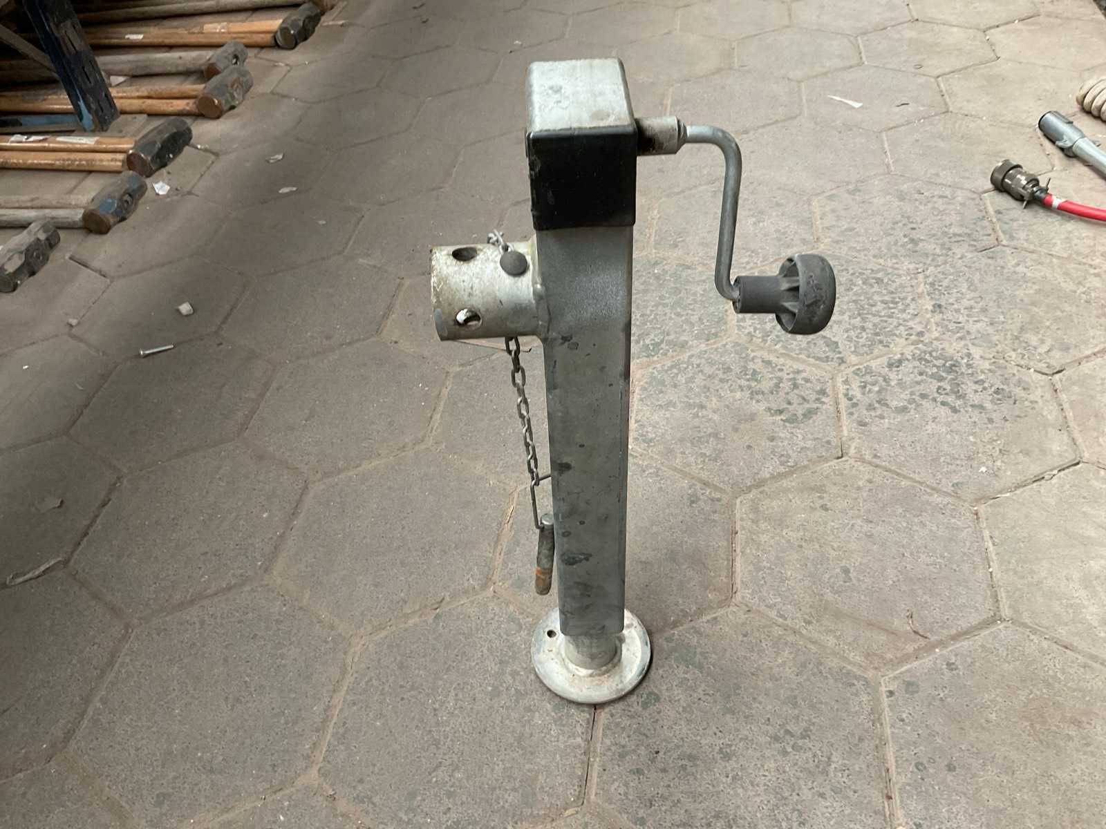 Steunpoot (3x)