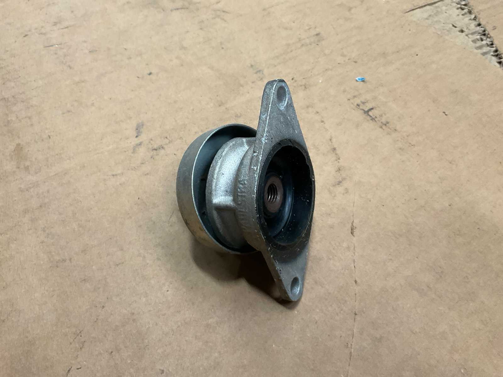 Motor rubber (16x)