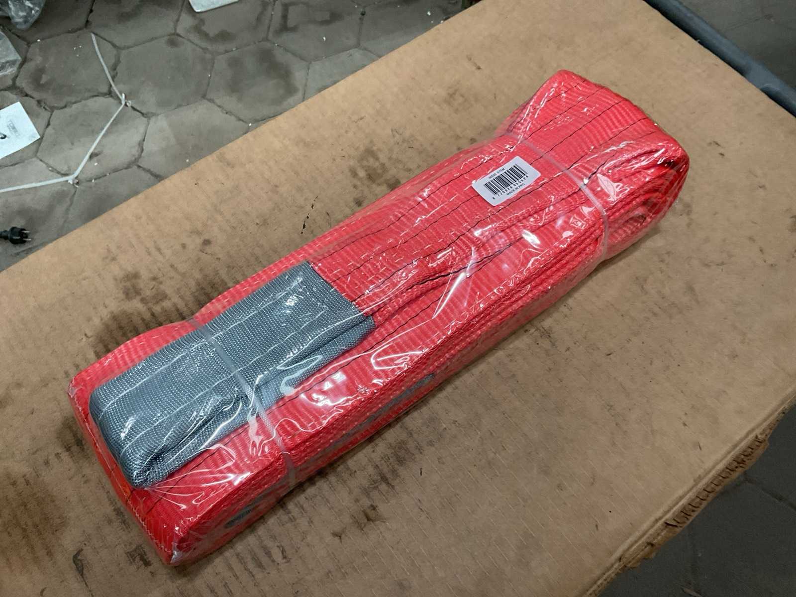 Torso WS55 5T5M Hijsband