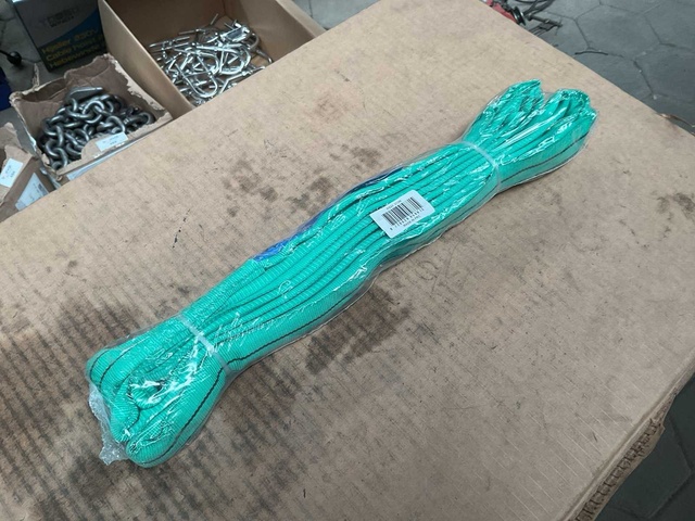 Torso RS22 2T2M Rondstrop