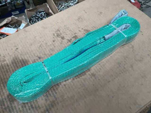 Torso WS26 2T6M Hijsband (2x)