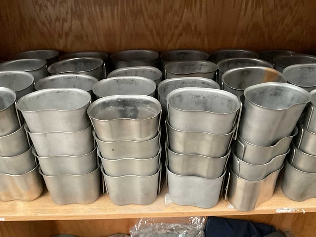 Drink cup (32x)