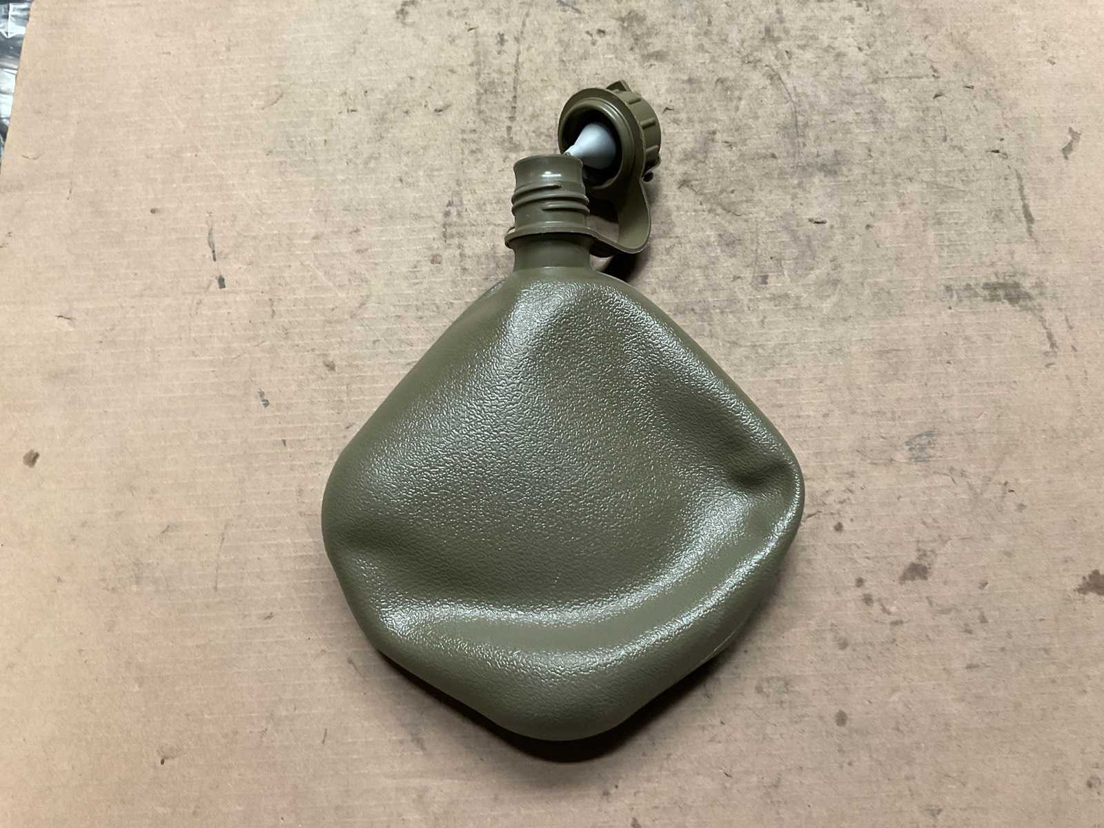 Skilcraft Water bottle (5x)
